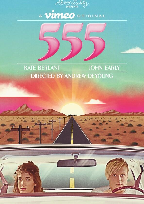 555 - Season 1 555 - Season 1