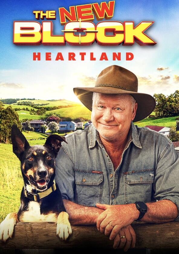 The Block - Season&nbsp;21