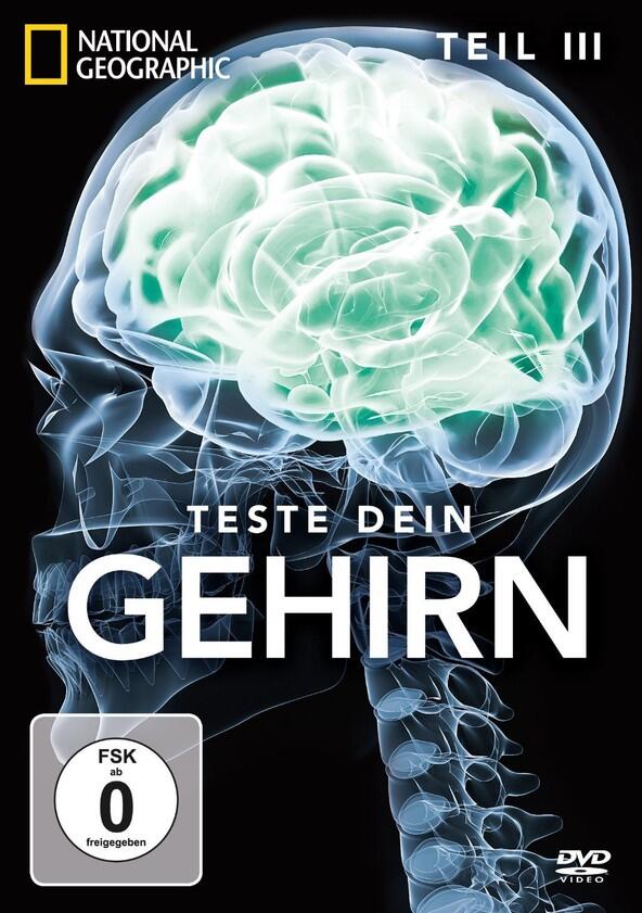 Test Your Brain - Season 1 Test Your Brain - Season 1