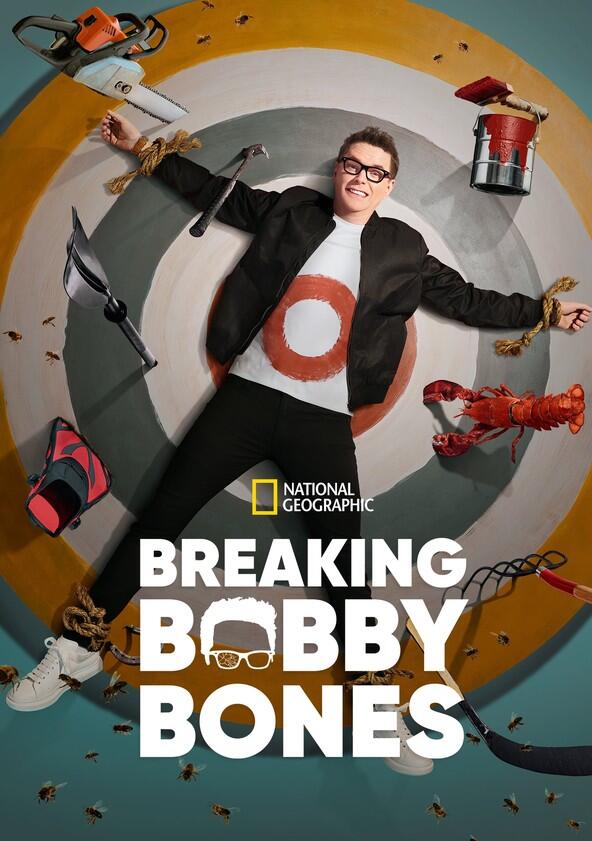 Breaking Bobby Bones - Season 1 Breaking Bobby Bones - Season 1