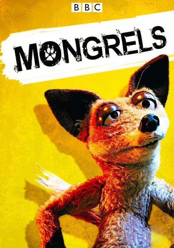 Mongrels - Season 1 Mongrels - Season 1