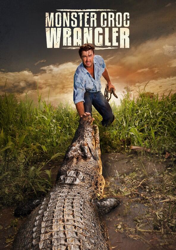 Outback Wrangler - Season 4 Outback Wrangler - Season 4