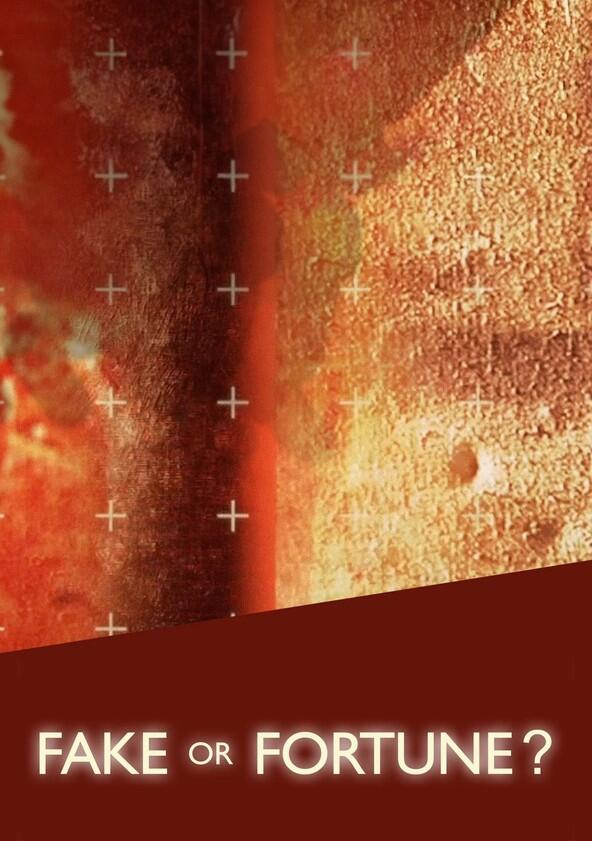 Fake or Fortune? - Season&nbsp;13