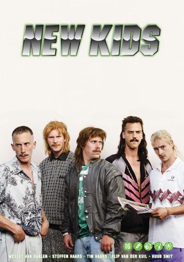 New Kids - Season 1 New Kids - Season 1