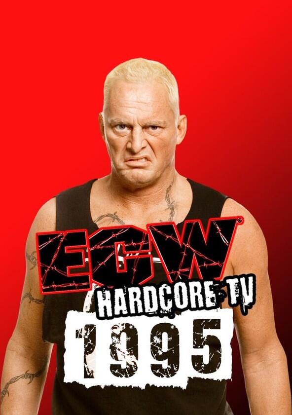 ECW Hardcore TV - Season 3 ECW Hardcore TV - Season 3