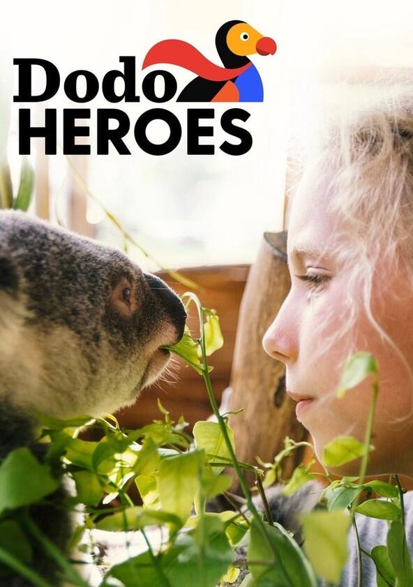 Dodo Heroes - Season 1 Dodo Heroes - Season 1
