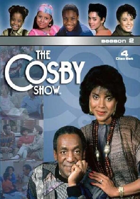 The Cosby Show - Season 2 The Cosby Show - Season 2