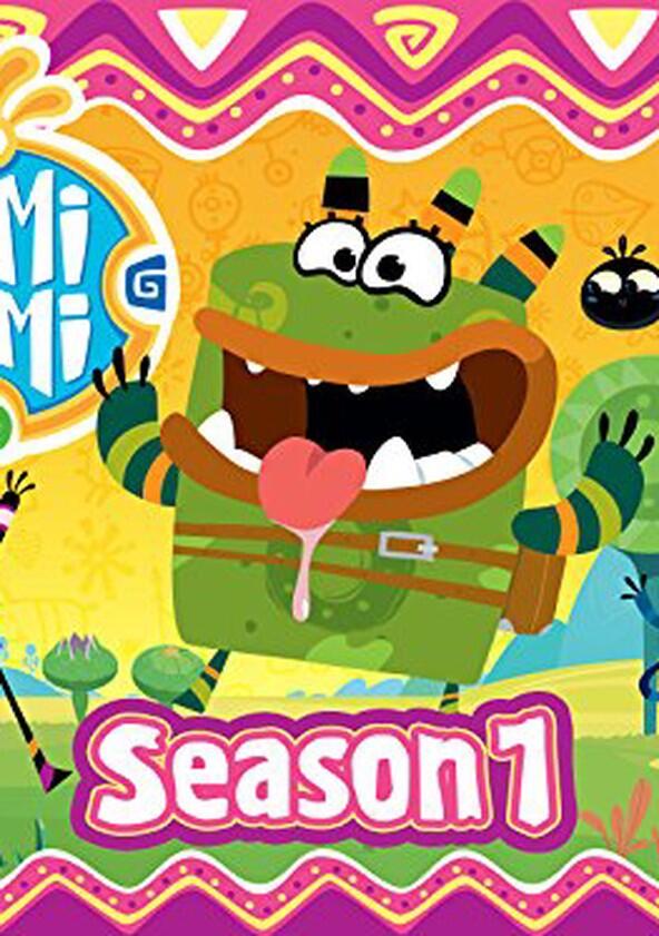 Куми-куми - Season 1 Куми-куми - Season 1