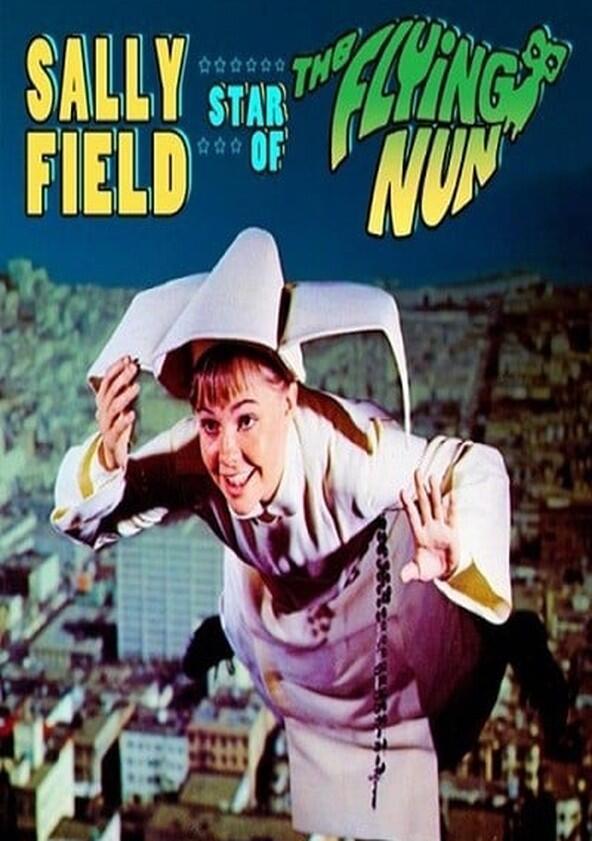 The Flying Nun - Season 3 The Flying Nun - Season 3