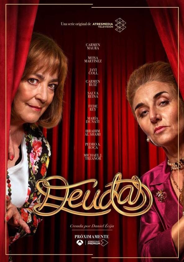 Deudas - Season 1 Deudas - Season 1