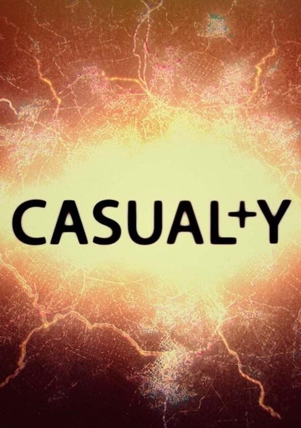 Casualty - Season 33 Casualty - Season 33