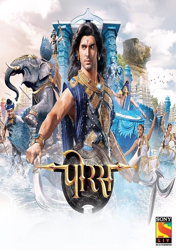 Porus - Season 1 Porus - Season 1