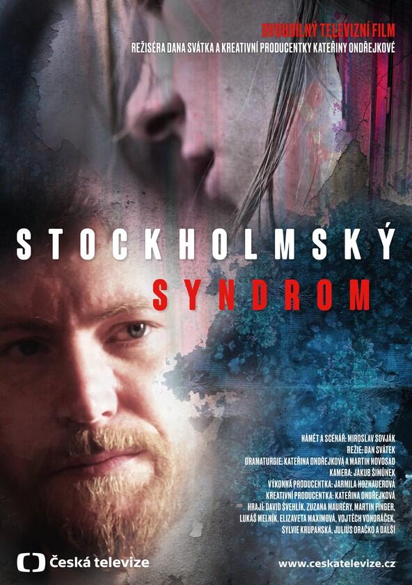 Stockholmský syndrom - Season 1 Stockholmský syndrom - Season 1