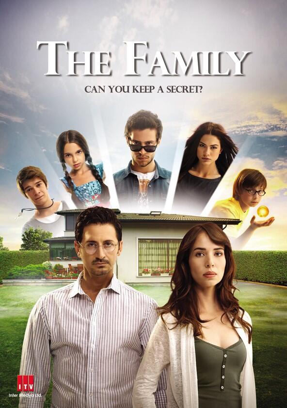 Sana Bir Sır Vereceğim - Season 1 Sana Bir Sır Vereceğim - Season 1
