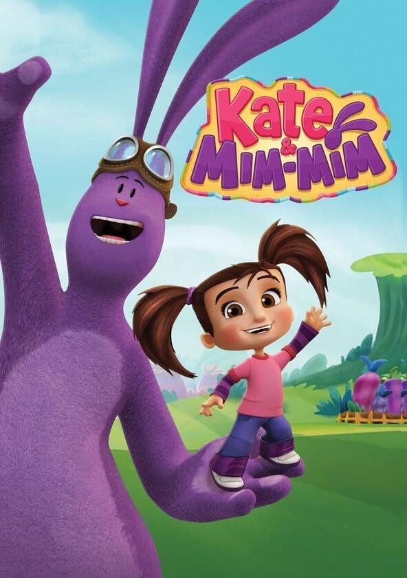 Kate & Mim-Mim - Season 1 Kate & Mim-Mim - Season 1