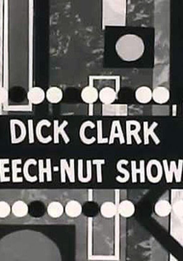 The Dick Clark Show - Season 1 The Dick Clark Show - Season 1