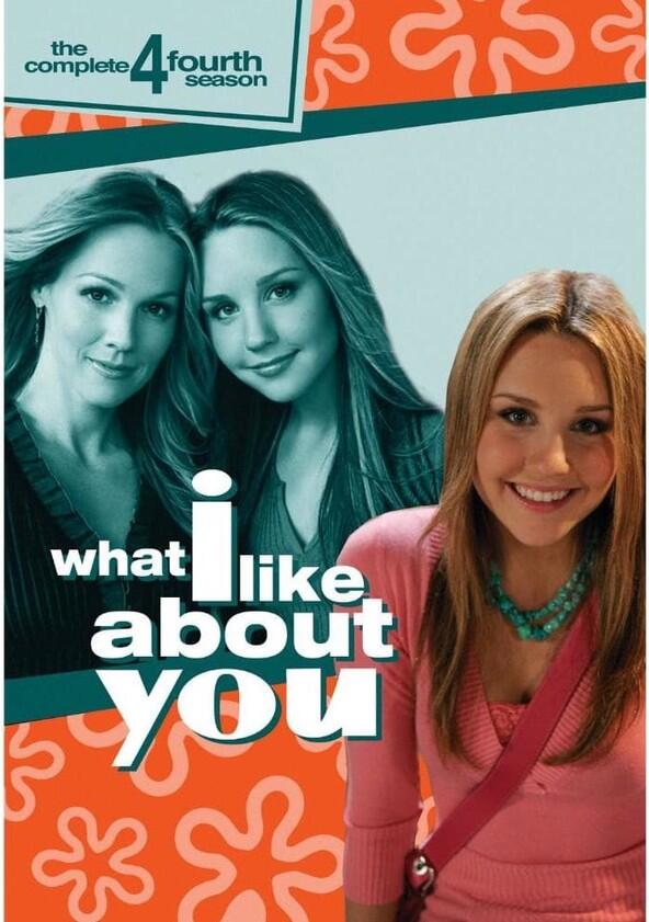 What I Like About You - Season 4 What I Like About You - Season 4