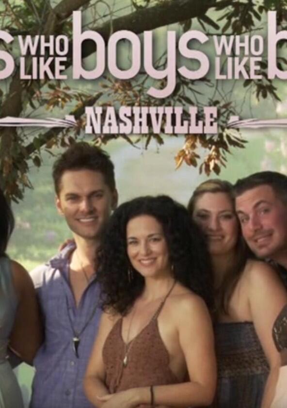 Girls Who Like Boys Who Like Boys - Season 1 Girls Who Like Boys Who Like Boys - Season 1