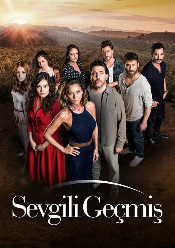 Sevgili Geçmis - Season 1 Sevgili Geçmis - Season 1