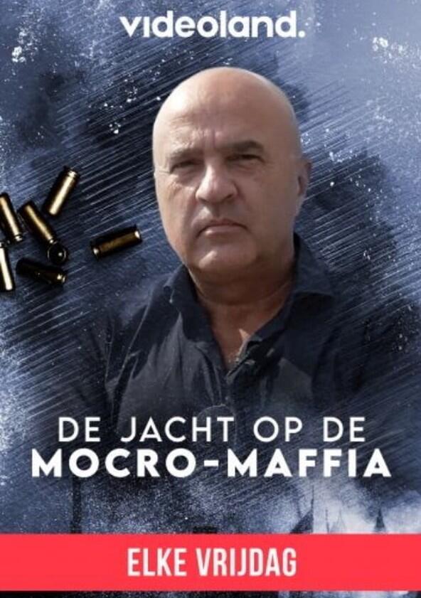 De jacht op de mocro-maffia - Season 2 De jacht op de mocro-maffia - Season 2