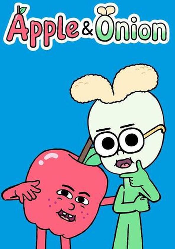 Apple & Onion - Season 3 Apple & Onion - Season 3