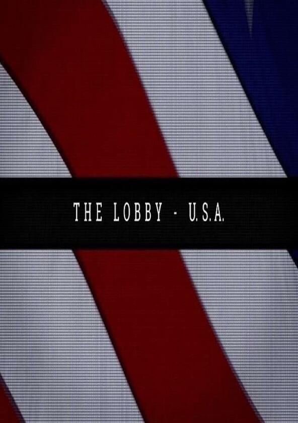 The Lobby - USA - Season 1 The Lobby - USA - Season 1
