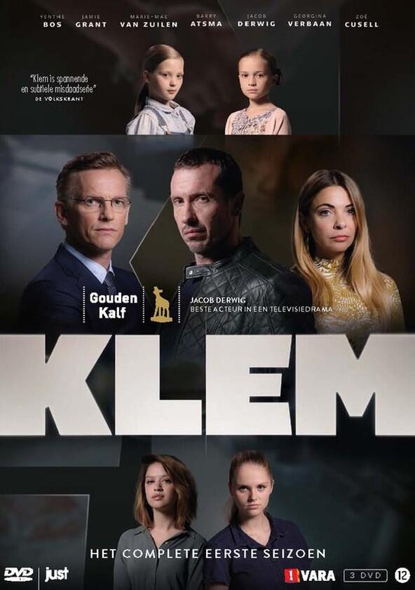 KLEM - Season 2