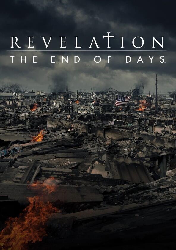 Revelation: The End of Days - Season 1 Revelation: The End of Days - Season 1