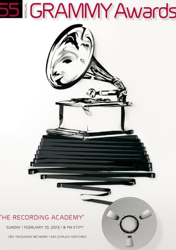Grammy Awards - Season 55 / Year 2014 Grammy Awards - Season 55 / Year 2014