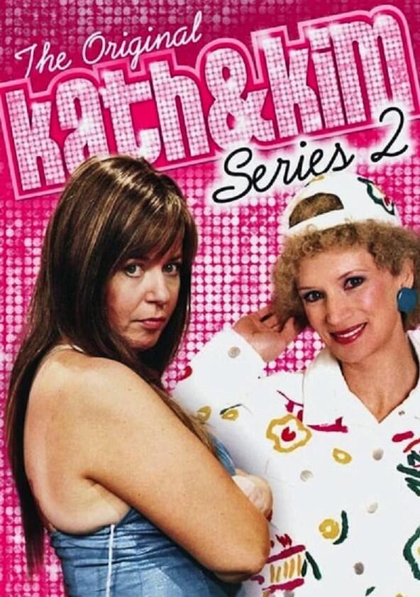Kath and Kim - Season 2 Kath and Kim - Season 2