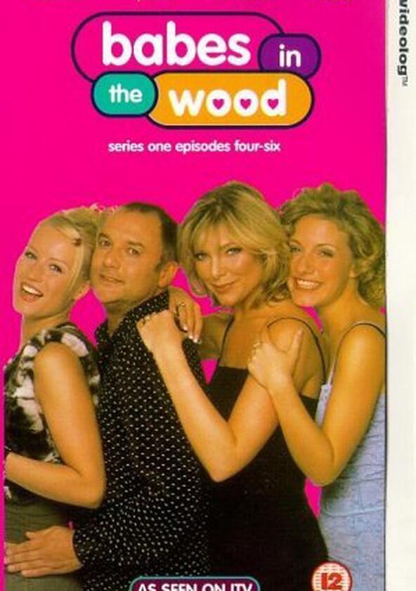 Babes in the Wood - Season 2 Babes in the Wood - Season 2