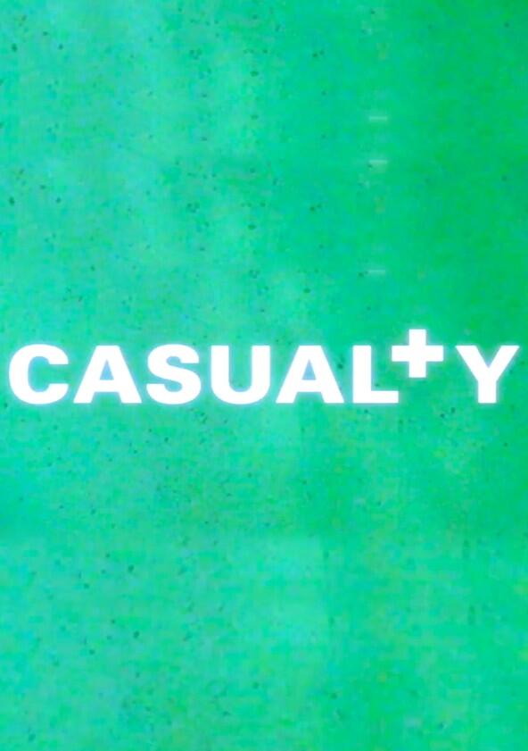 Casualty - Season 15 Casualty - Season 15
