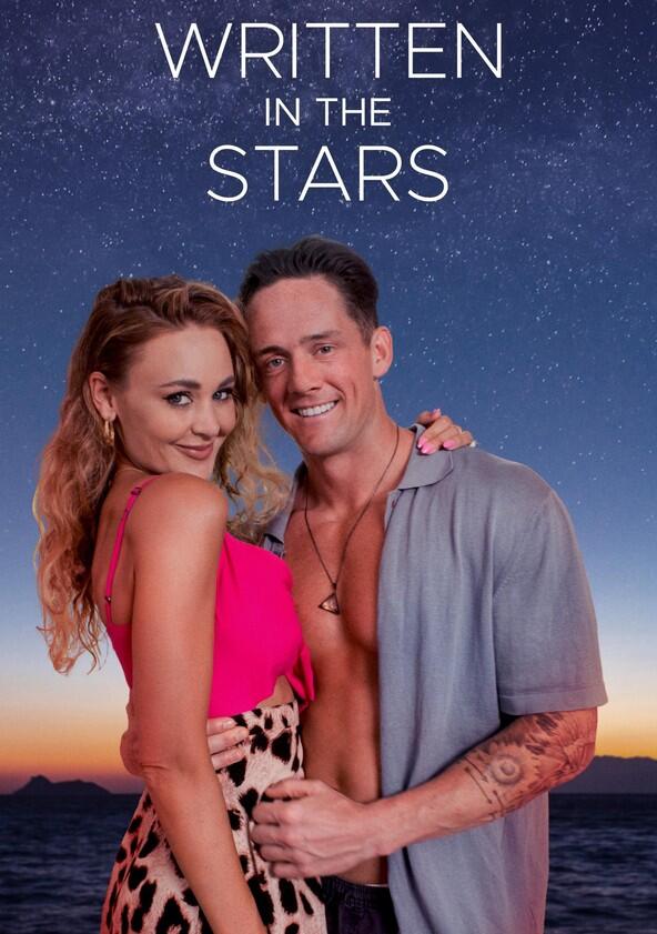 Written in the Stars - Season 1 Written in the Stars - Season 1