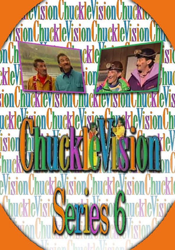 ChuckleVision - Season 6 ChuckleVision - Season 6
