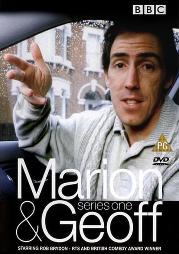 Marion & Geoff - Season 1 Marion & Geoff - Season 1