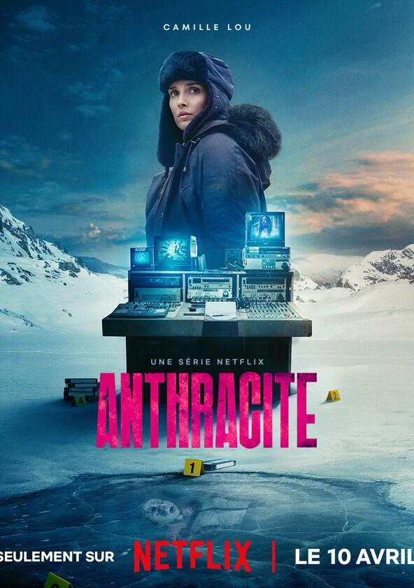 Anthracite - Season 1 Anthracite - Season 1