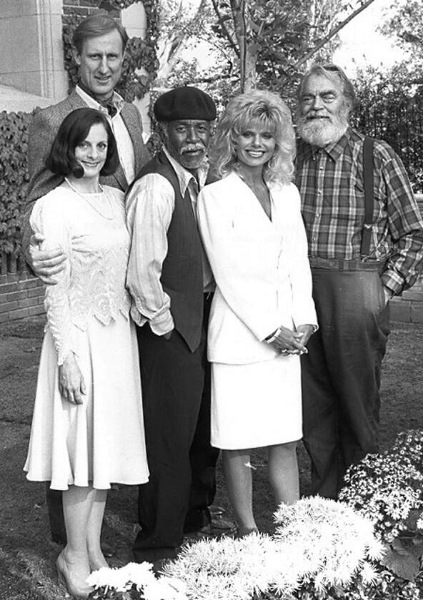 Easy Street - Season 1 Easy Street - Season 1