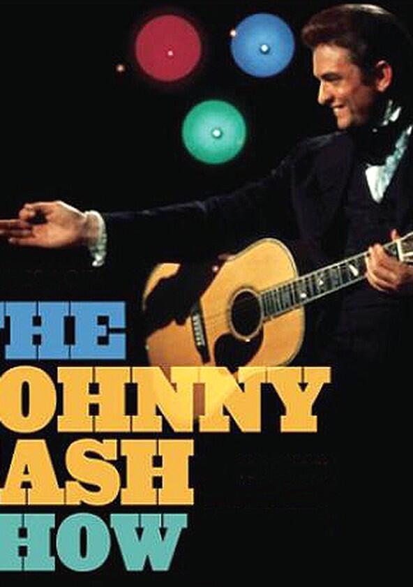 The Johnny Cash Show - Season 2 The Johnny Cash Show - Season 2