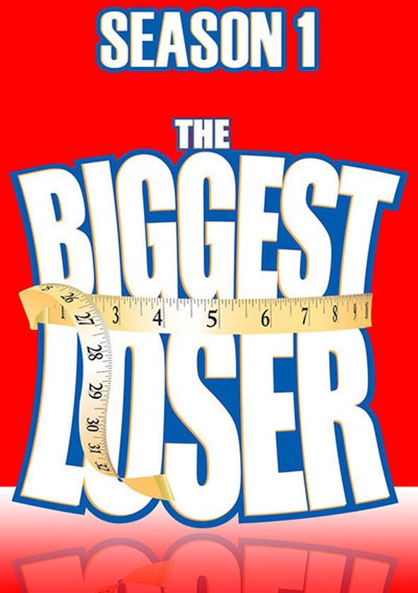 The Biggest Loser - Season 1 The Biggest Loser - Season 1