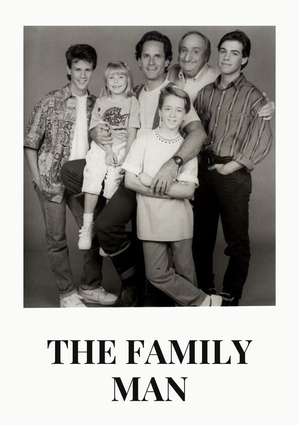 The Family Man - Season 1 The Family Man - Season 1