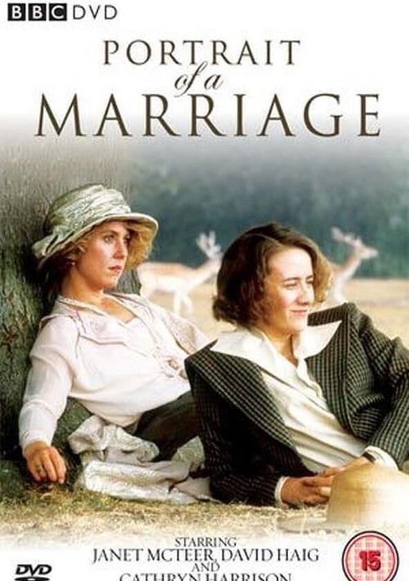 Portrait of a Marriage - Season 1 Portrait of a Marriage - Season 1
