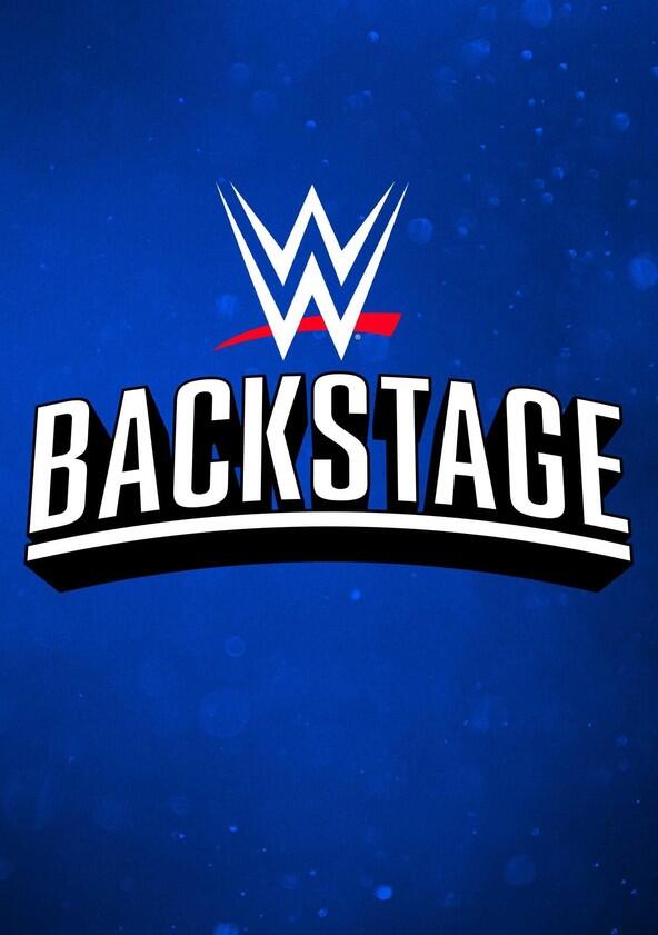 WWE Backstage - Season 2 WWE Backstage - Season 2
