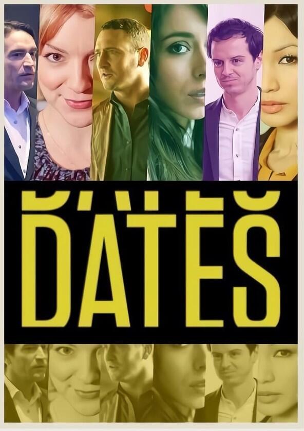 Dates - Season 1