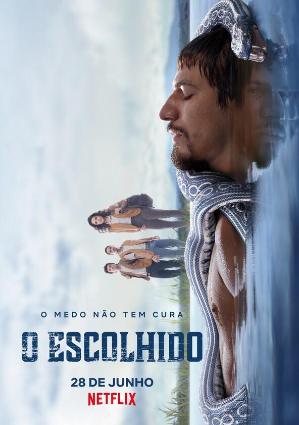 O Escolhido - Season 1 O Escolhido - Season 1