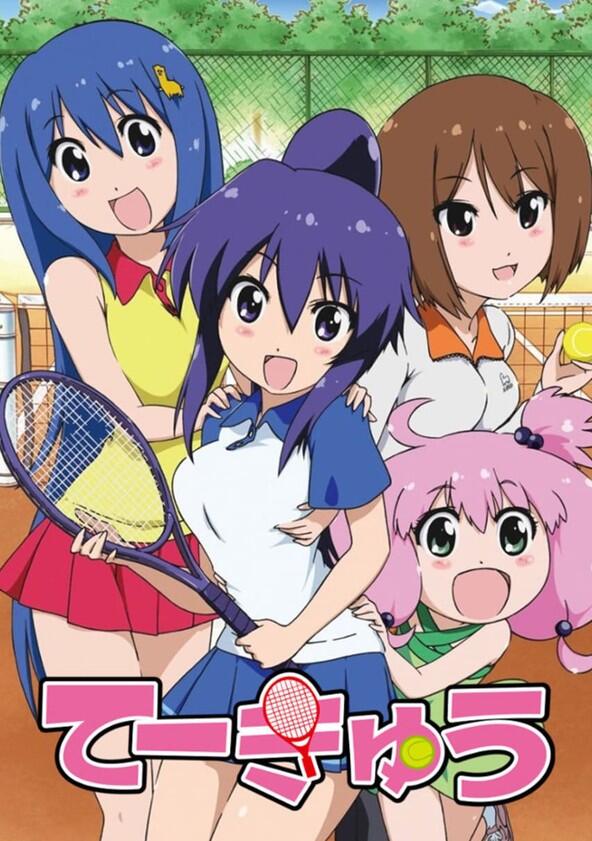 Teekyuu - Season 2 Teekyuu - Season 2