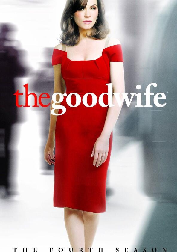 The Good Wife - Season 4 The Good Wife - Season 4