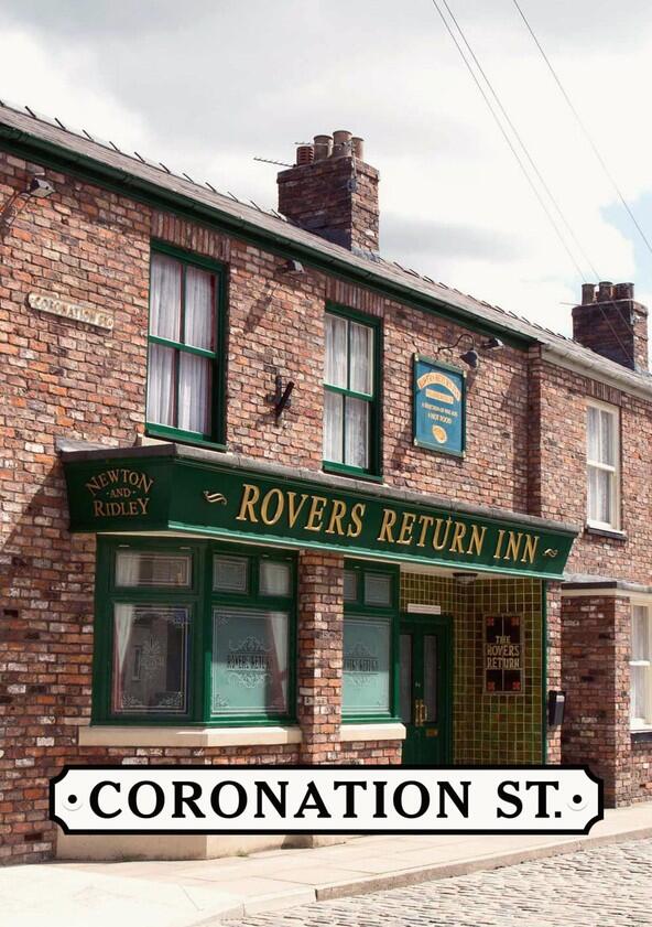 Coronation Street - Season 2 Coronation Street - Season 2