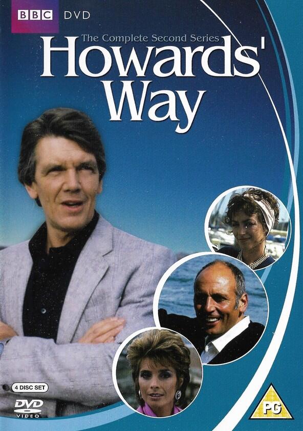 Howards' Way - Season 2 Howards' Way - Season 2