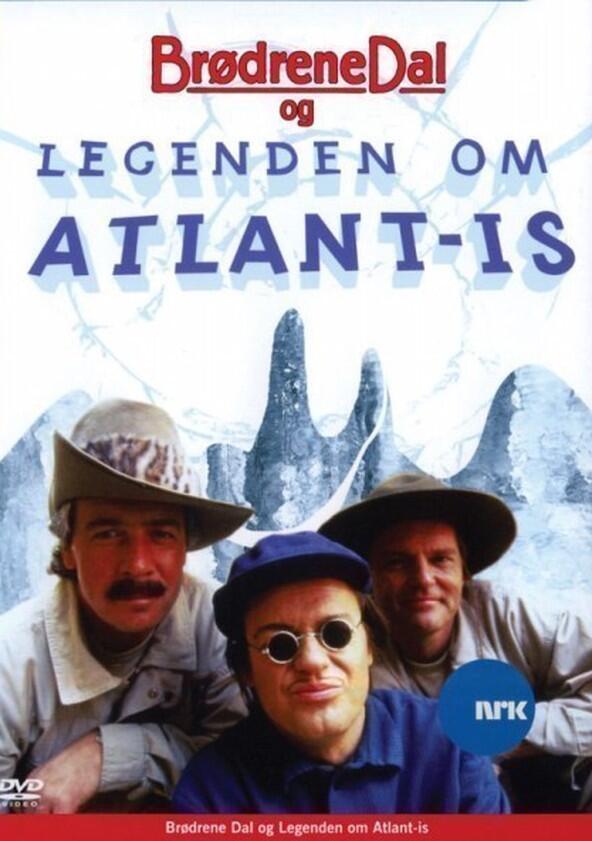 Brødrene Dal og legenden om Atlant-is - Season 1 Brødrene Dal og legenden om Atlant-is - Season 1