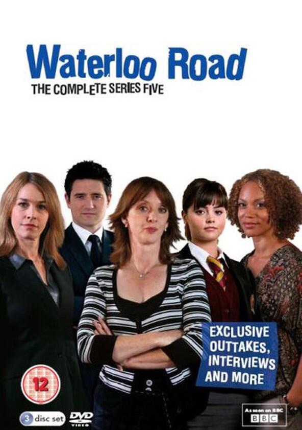 Waterloo Road - Season 5 Waterloo Road - Season 5
